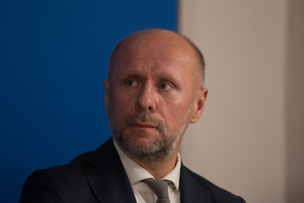 bartosz Guss - Wojtek Wardejn