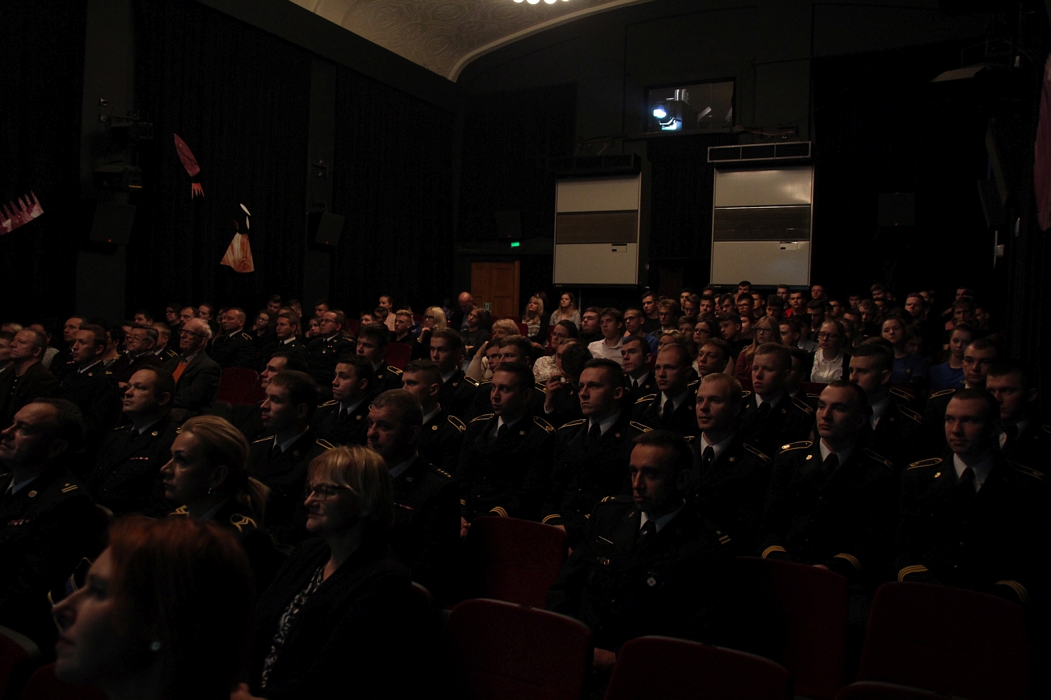  Sławomir Brandt - oficer prasowy KW PSP w Poznaniu