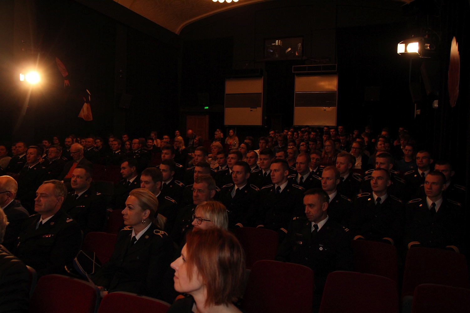  Sławomir Brandt - oficer prasowy KW PSP w Poznaniu