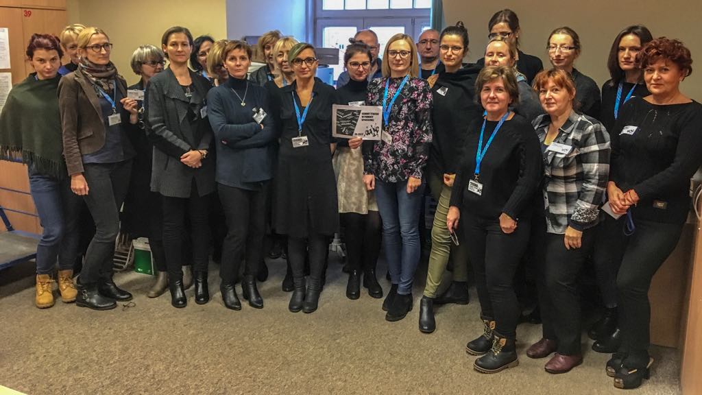 MOPR - Michał Jędrkowiak