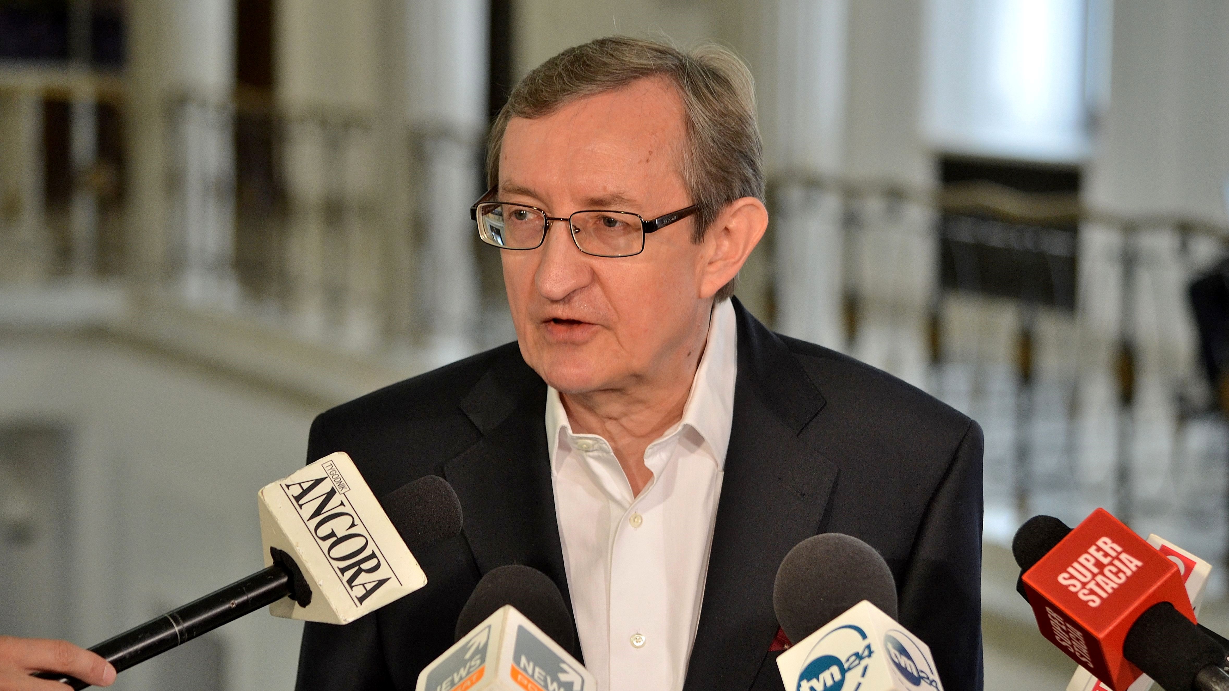 józef pinior po -  Adrian Grycuk, CC BY-SA 3.0 PL , via Wikimedia Commons