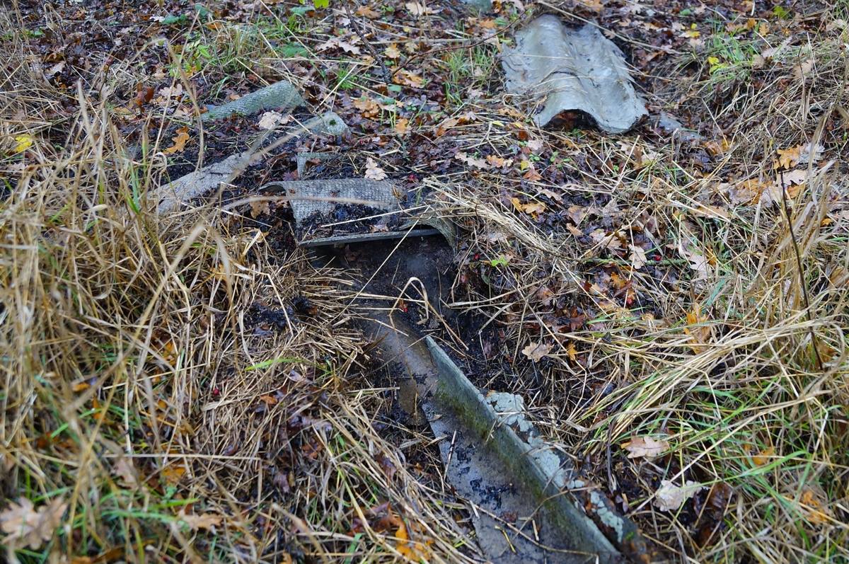 azbest 2 - Przemysław Stochaj