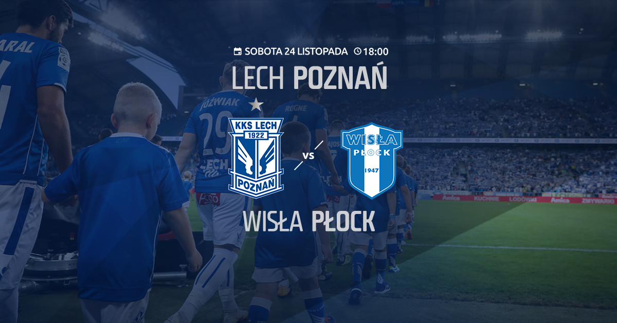 mecz lech poznań - Lech Poznań, Facebook