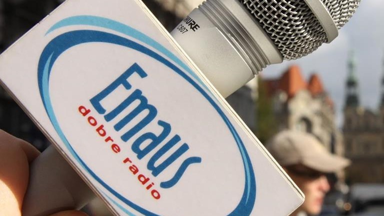 radio emaus - Radio Emaus / Youtube