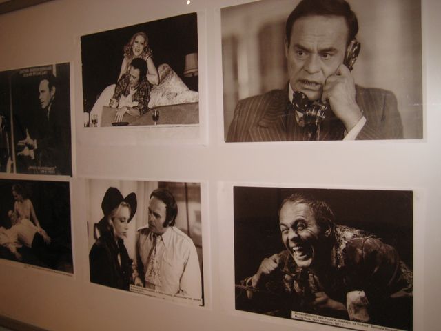 Otwarcie skweru im. Romana Wilhelmiego - Jacek Butlewski