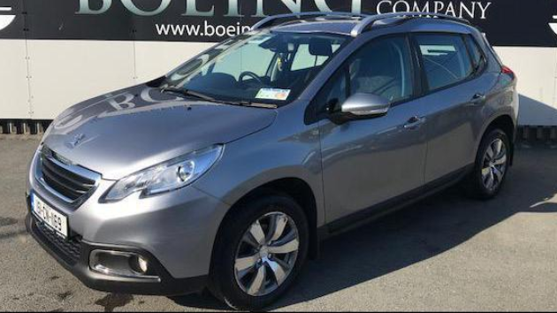 skradzione auto niepełnosprawnego - Facebook