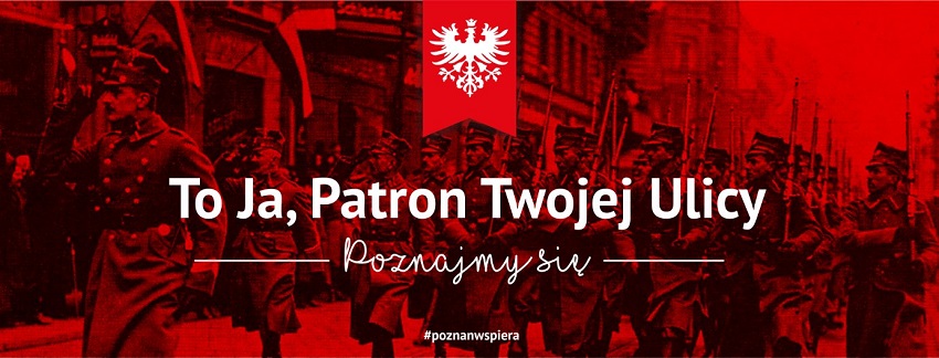 patron - Materiały prasowe