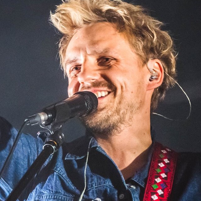 Paweł Domagała - FB: Paweł Domagała