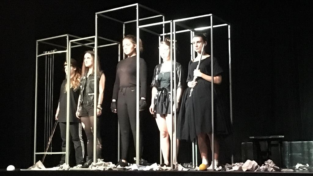 malpomena środa wielkopolska 2018 - Rafał Regulski - Radio Poznań