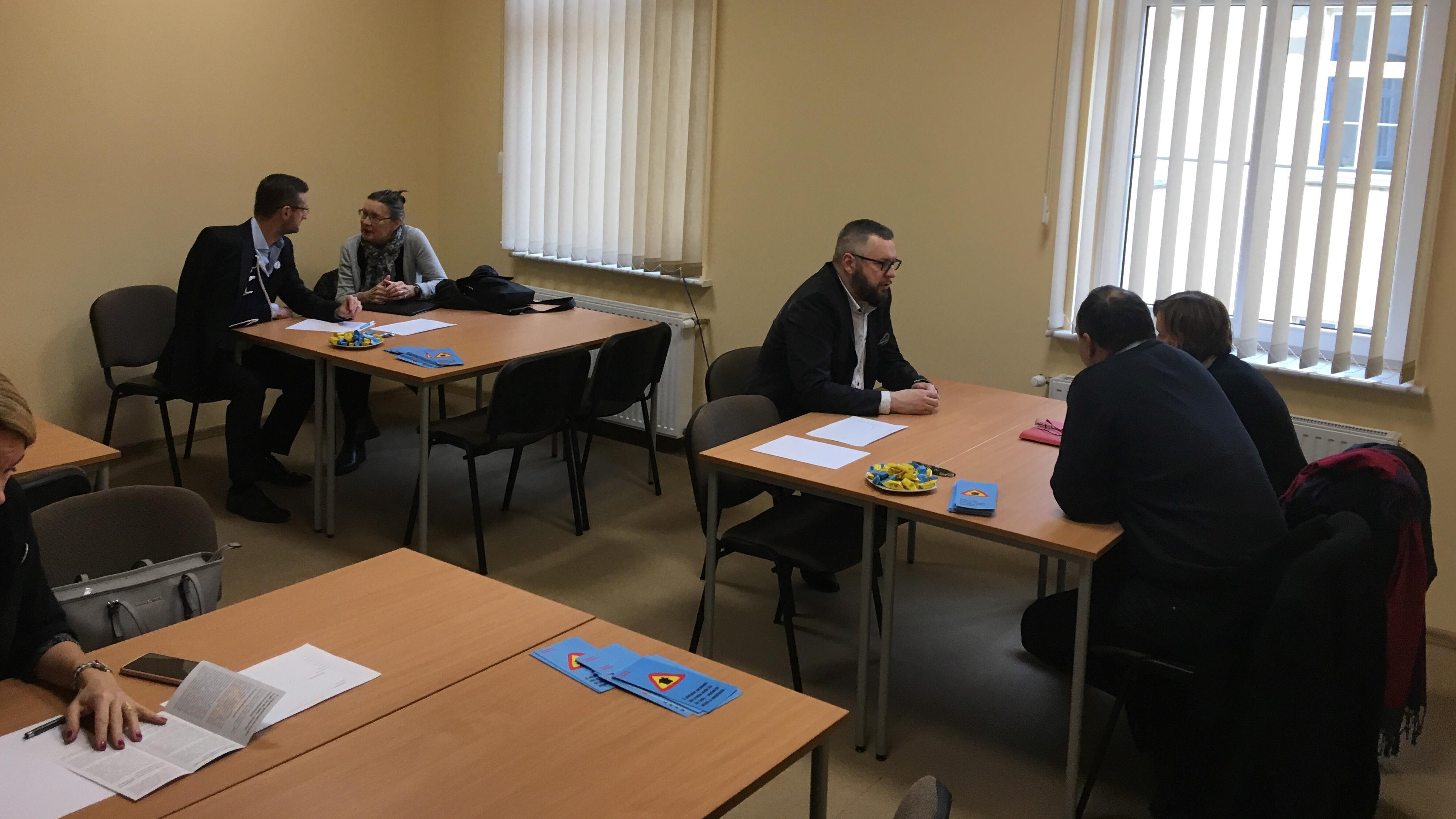 darmowe porady prawne notariuszy poznań - Jacek Butlewski - Radio Poznań