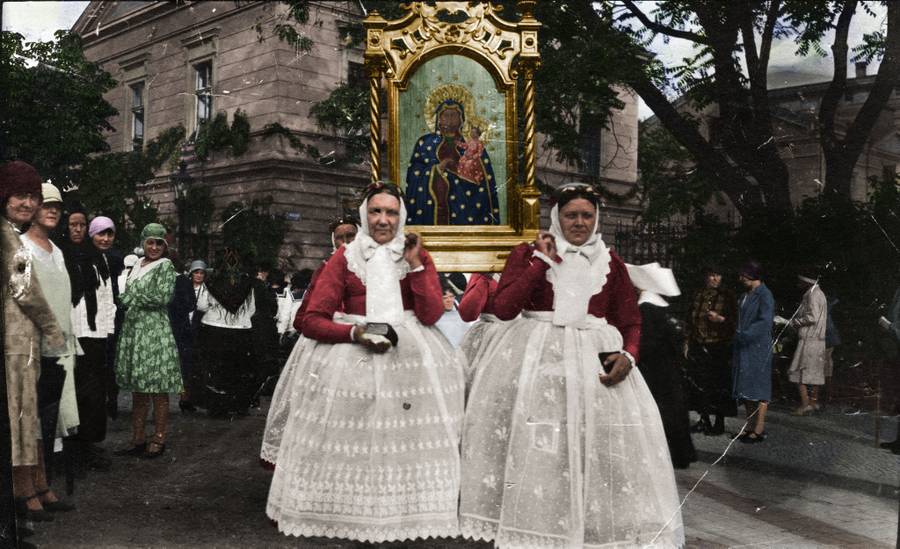 Muzeum Etnograficzne w Poznaniu