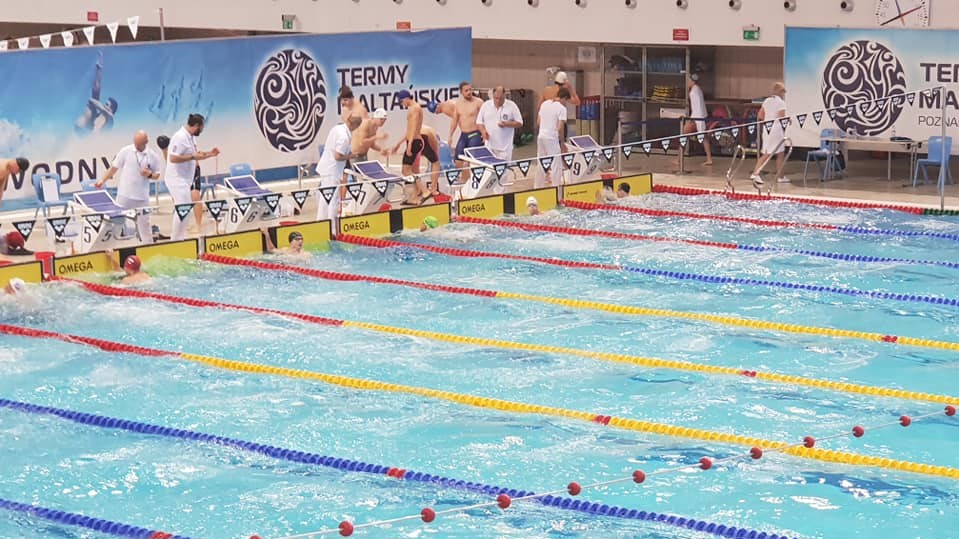 grand prix w poznaniu w pływaniu - Facebook