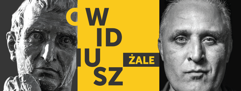 owidiusz verba sacra wielka klasyka - FB: Verba Sacra