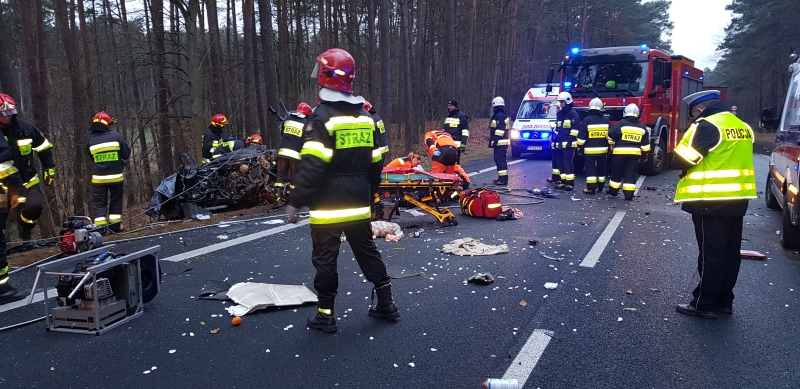 Policja w Chodzieży