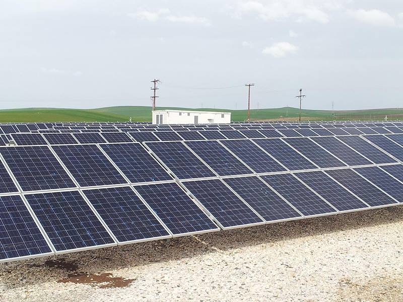 farma fotowoltaiczna - FB: Eprosument.pl