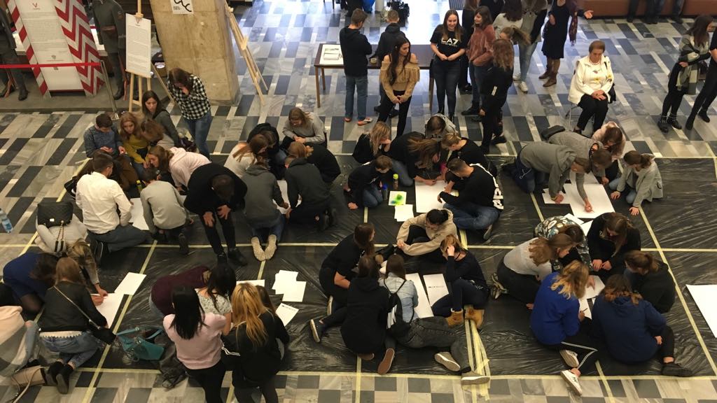 handel ludźmi niewolnictwo xxi wieku urząd wojewódzki - Michał Jędrkowiak - Radio Poznań