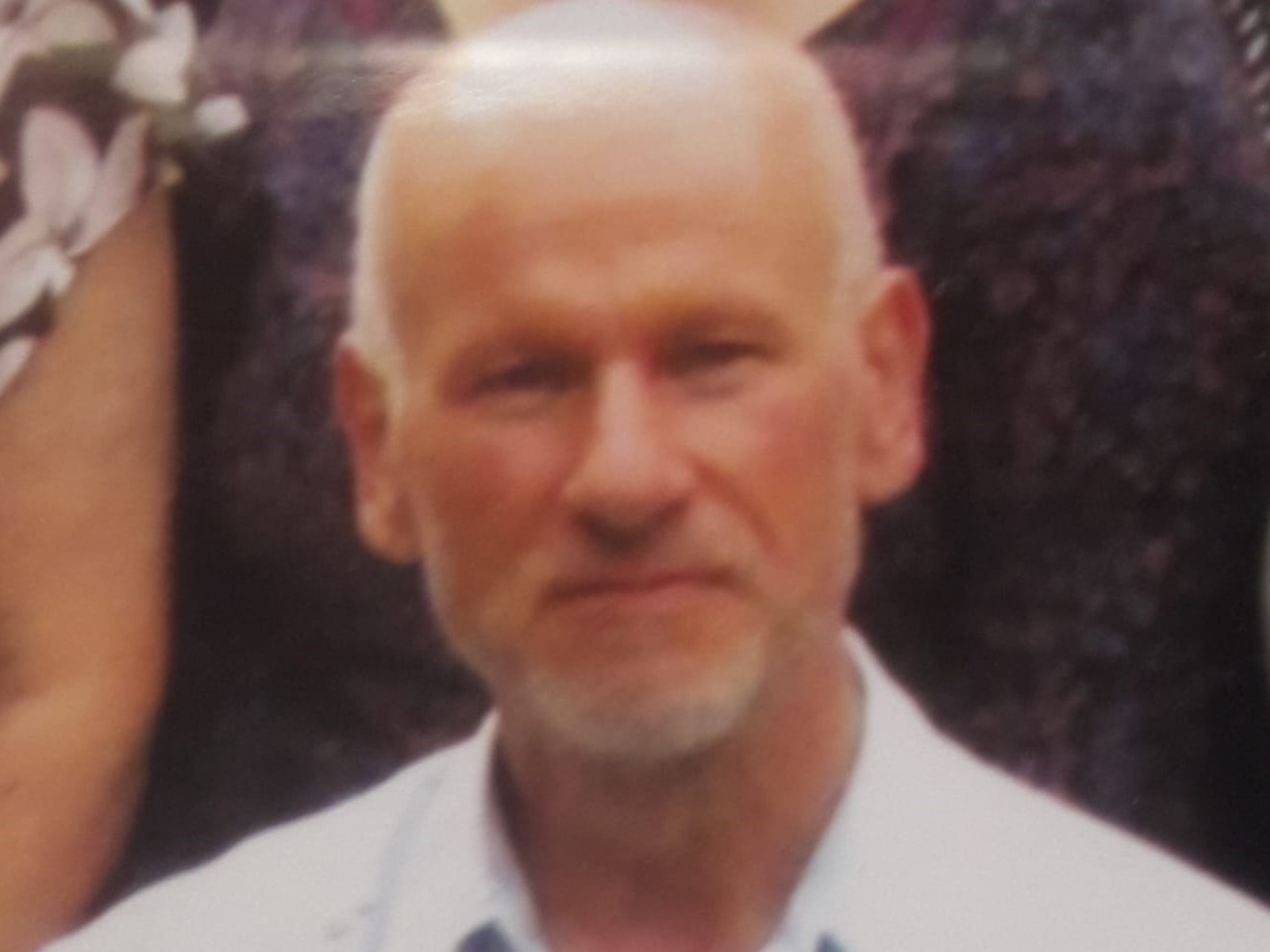 marek ślugaj poszukiwany za zabójstwo - Wielkopolska Policja