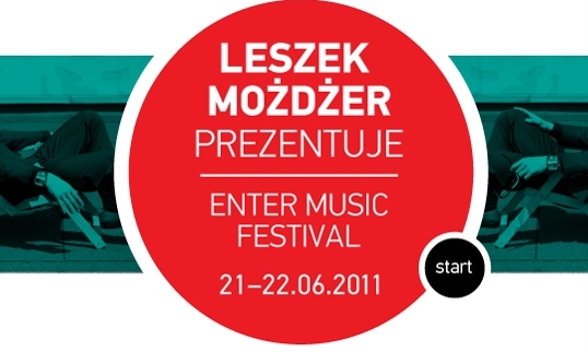 Enter Music - Enter Music