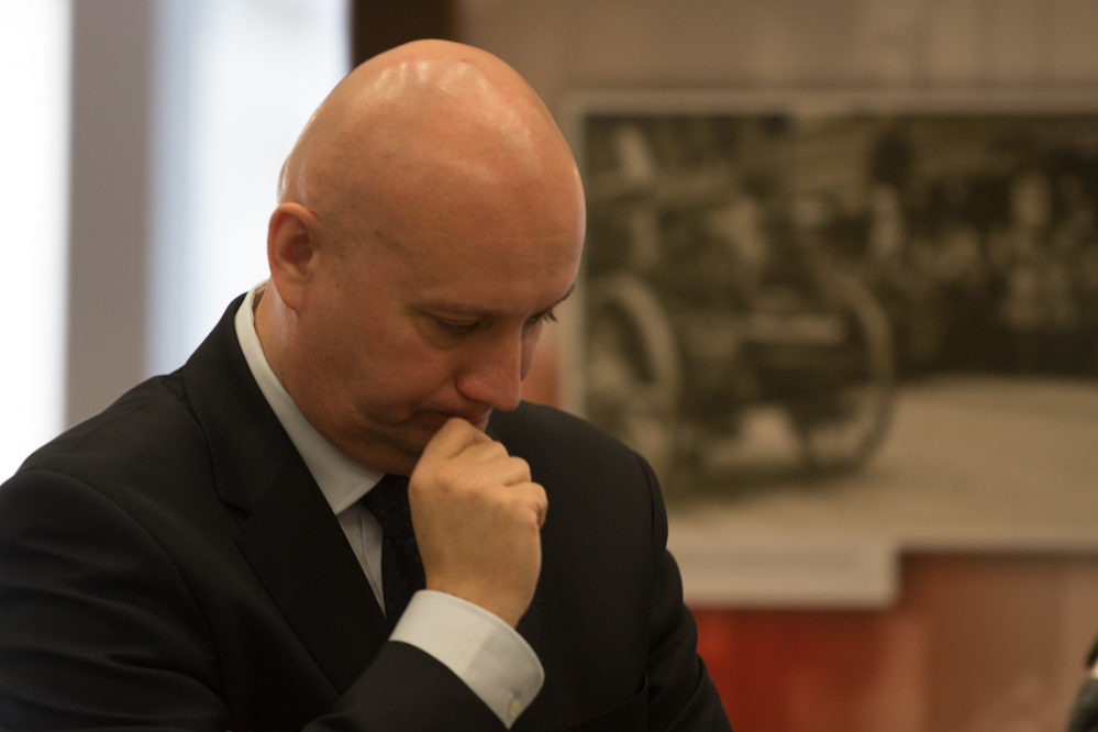 powstanie wielkopolskie wystawa rozkazy powstańcze wojewoda - Wojtek Wardjen - Radio Poznań