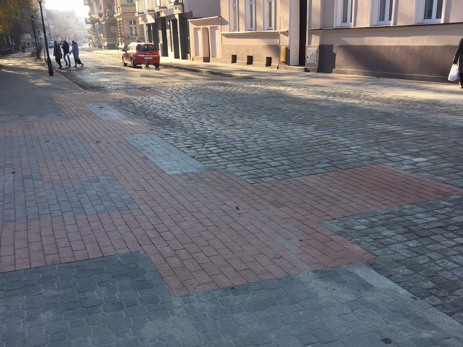 parking leszno kłopotliwy - Jacek Marciniak - Radio Poznań