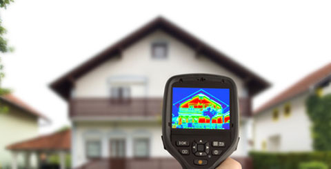 akcja trzymaj ciepło badania termowizyjne - Trzymaj ciepło
