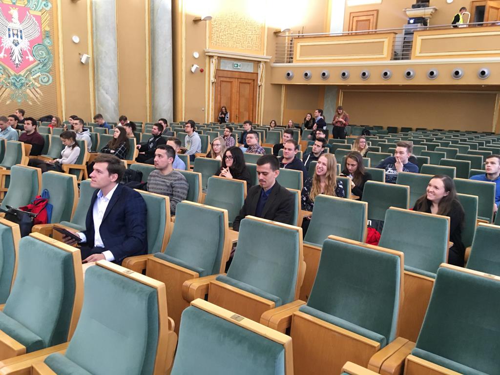 wiedza ekonomia konkurs uniwersytet ekonomiczny - Jacek Butlewski - Radio Poznań