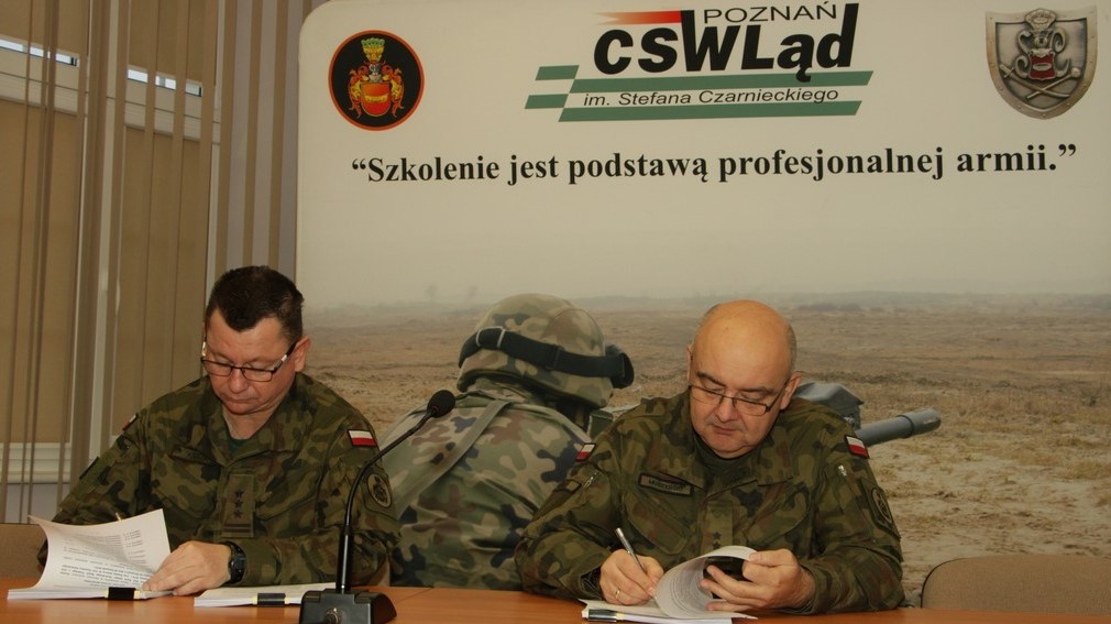 piotr kreise - cswlpoznan.wp.mil.pl