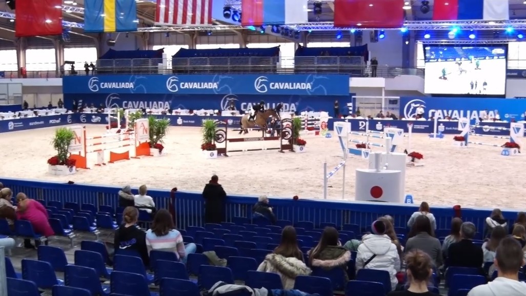 cavaliada 2018 - archiwum