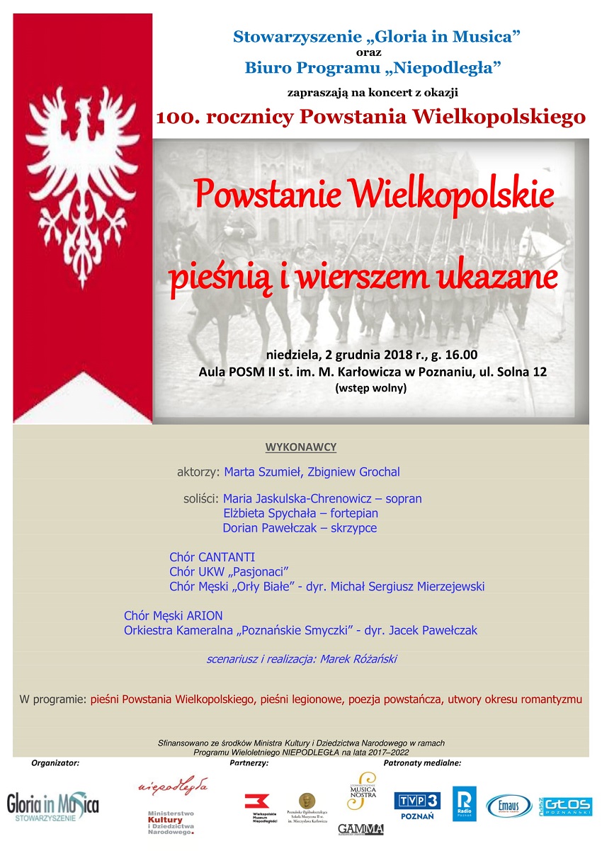 3.Powstanie piesnią ukazane plakat-1 - Materiały prasowe