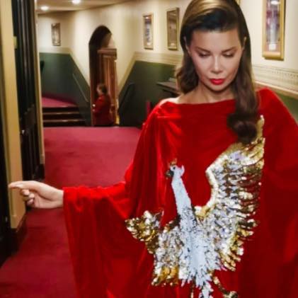 edyta górniak - FB: Edyta Górniak