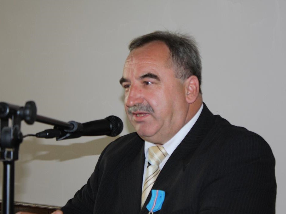 starosta powiat czarnkowsko trzcianecki filip łaszcz - gmina Czarnków