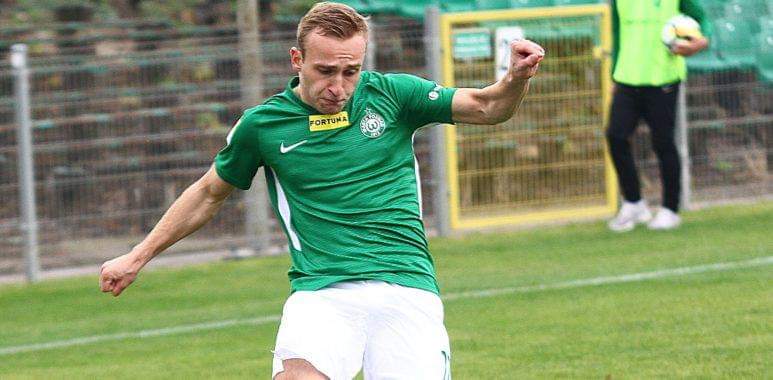 Warta Poznań - Warta Poznań