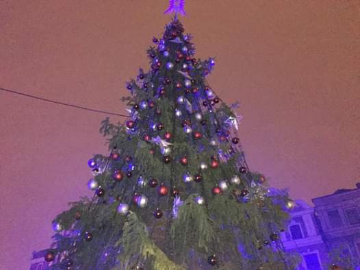 Betlejem Poznańskie - Piotr Jaśkowiak - Radio Poznań