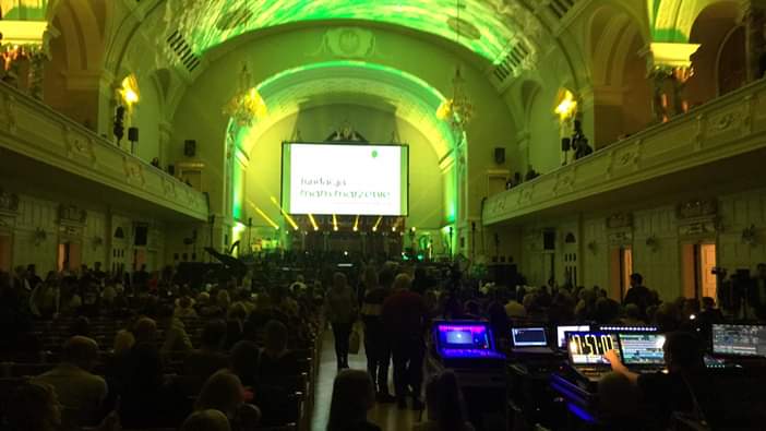 Gala Mam Marzenie - Piotr Jaśkowiak - Radio Poznań