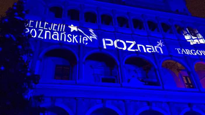 Betlejem Poznańskie - Piotr Jaśkowiak - Radio Poznań