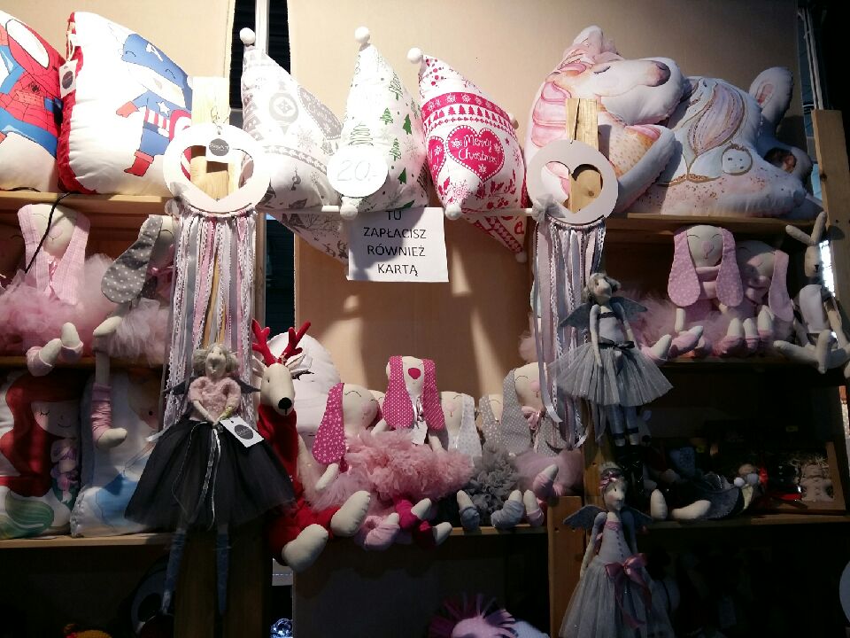 Festiwal Przedmiotów Artystycznych - Magdalena Konieczna - Radio Poznań