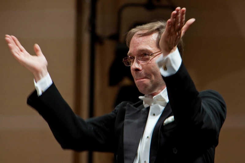 Michał Kapuściński