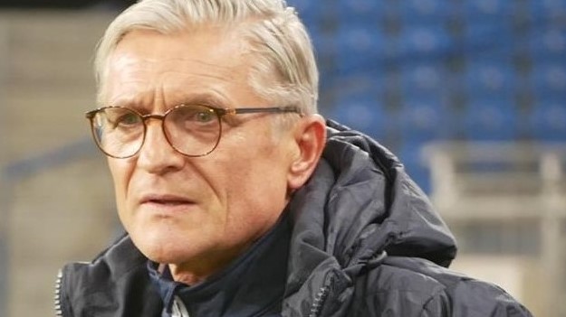 Adam Nawałka - Kacper Witt - Radio Poznań