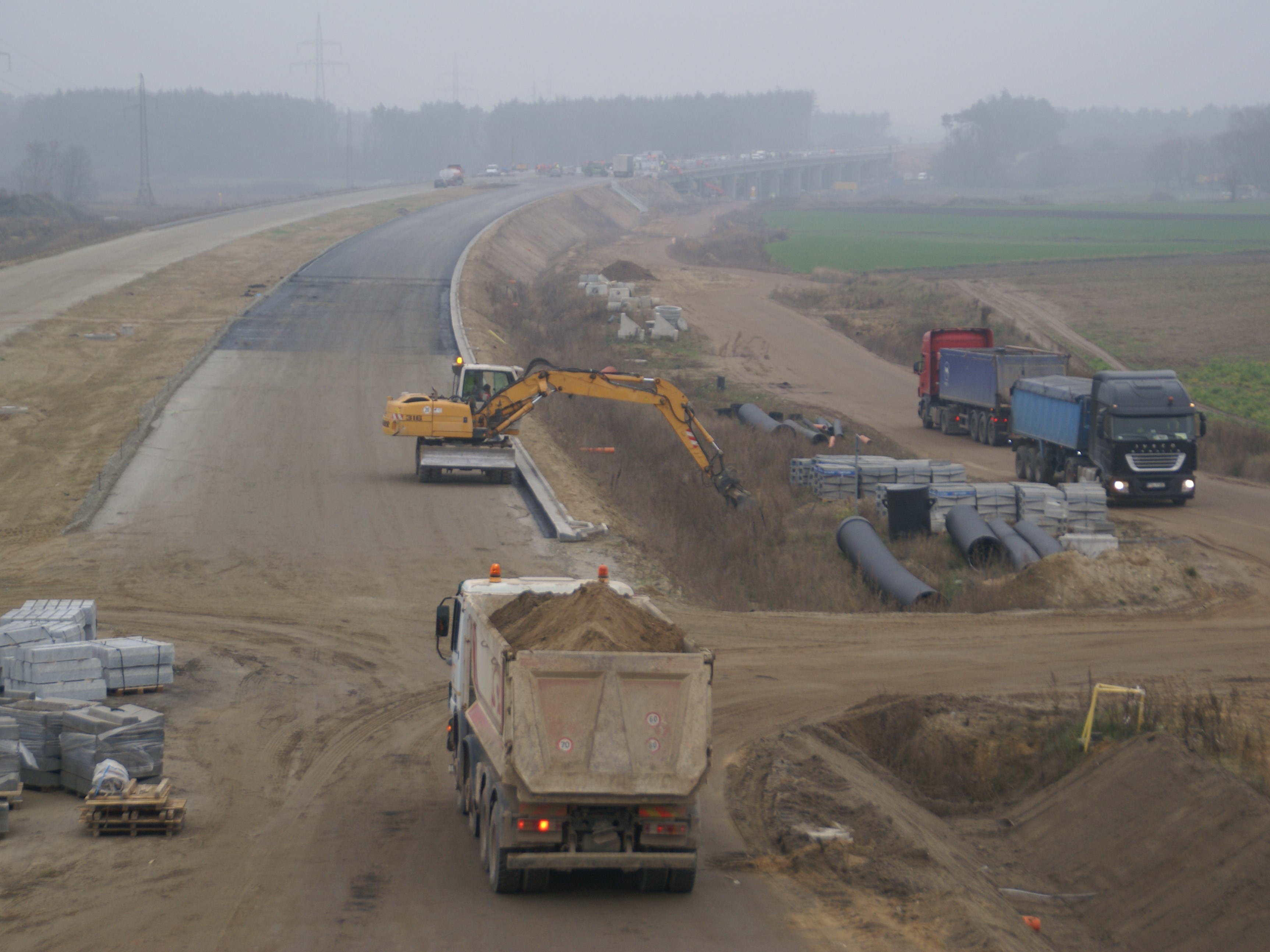 s5 wronczyn poznań - GDDKiA Poznań