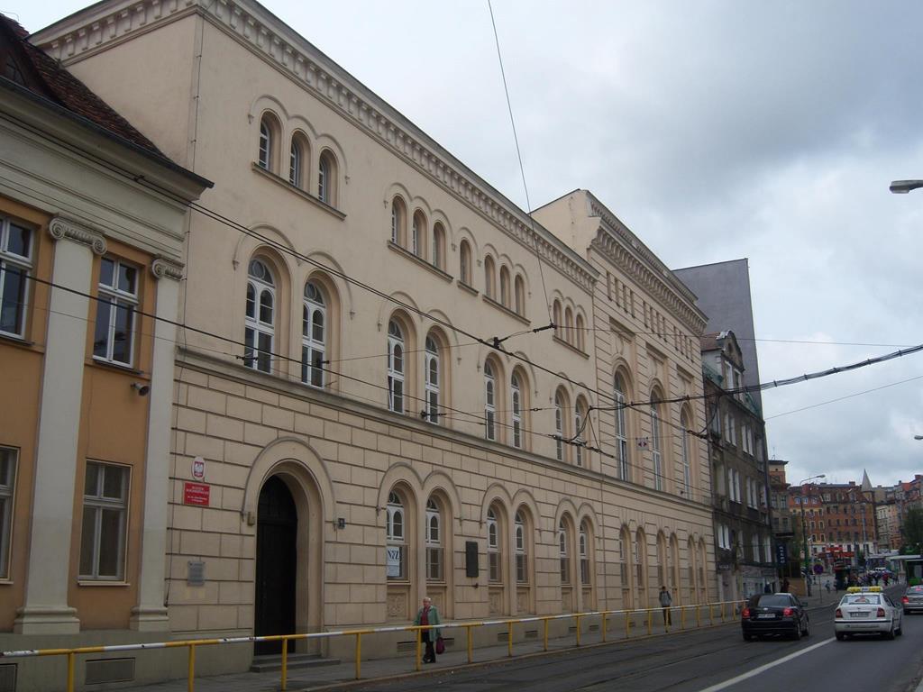 III LO poznań - FB: III LO Poznań