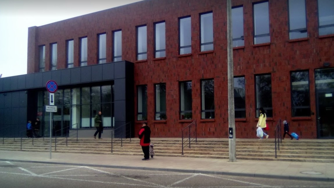 MOPS Gniezno - MOPS Gniezno