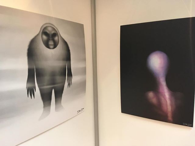 wystawa UMP - Piotr Jaśkowiak - Radio Poznań