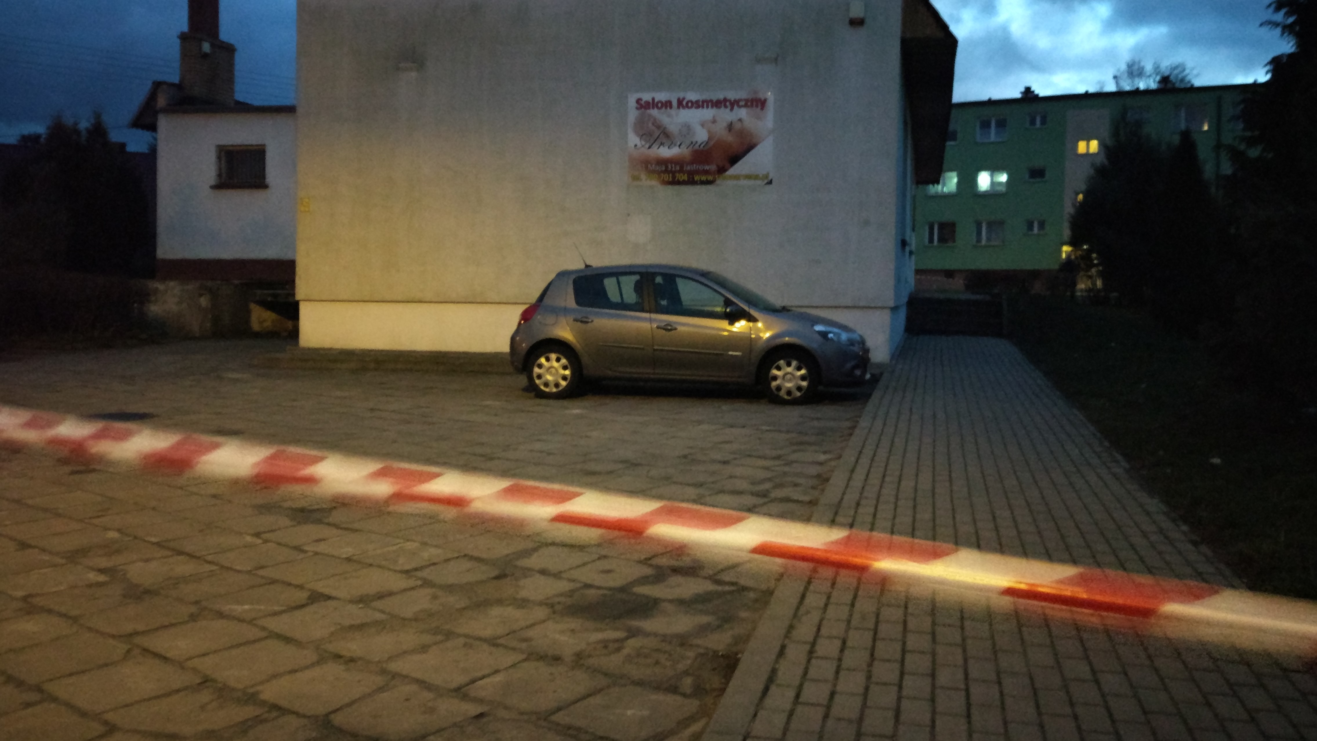 czad - Przemysław Stochaj - Radio Poznań