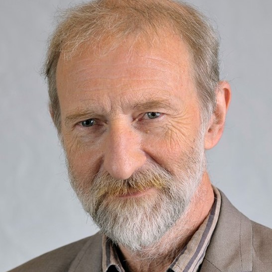 Wojciech Suchocki - UAM