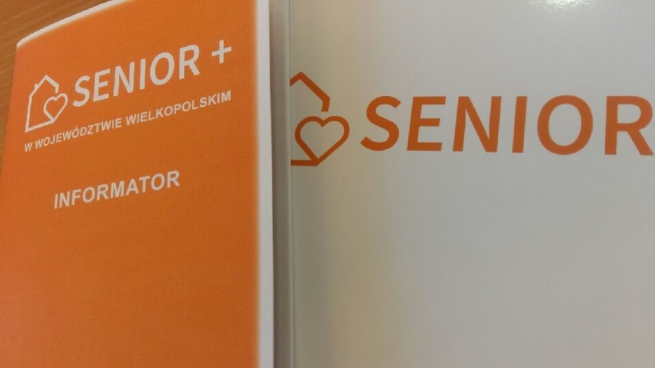 program senior  - Magdalena Konieczna - Radio Poznań