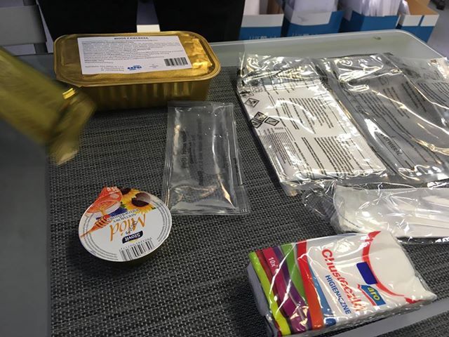 pakiety żywnościowe - Piotr Jaśkowiak - Radio Poznań