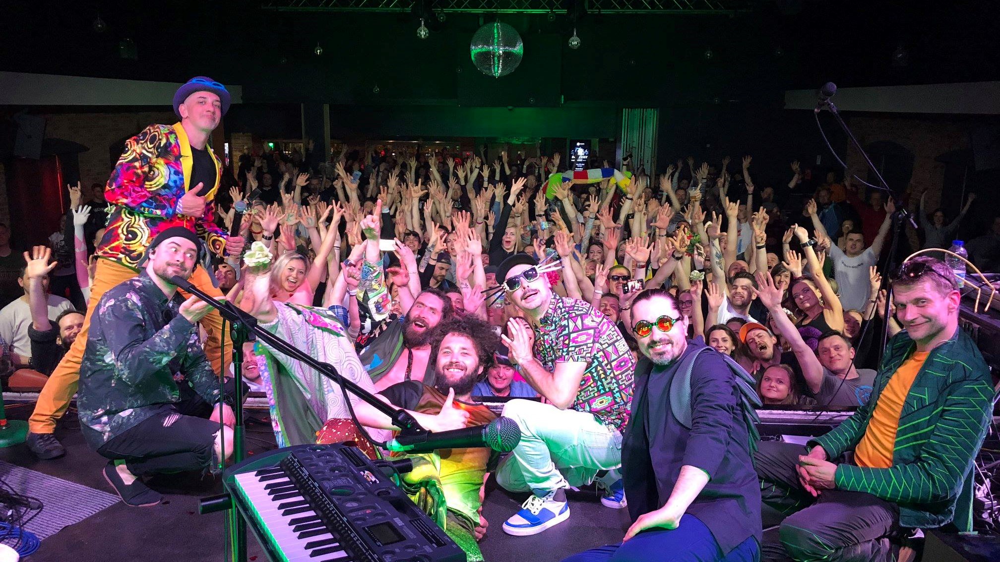 Łąki Łan - FB: Łąki Łan