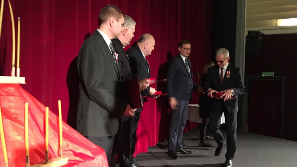 IPN - Michał Jędrkowiak - Radio Poznań