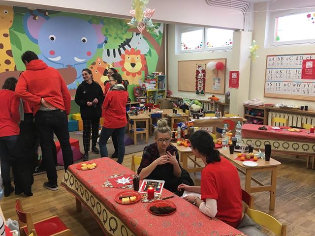 szlachetna paczka - Jacek Butlewski - Radio Poznań