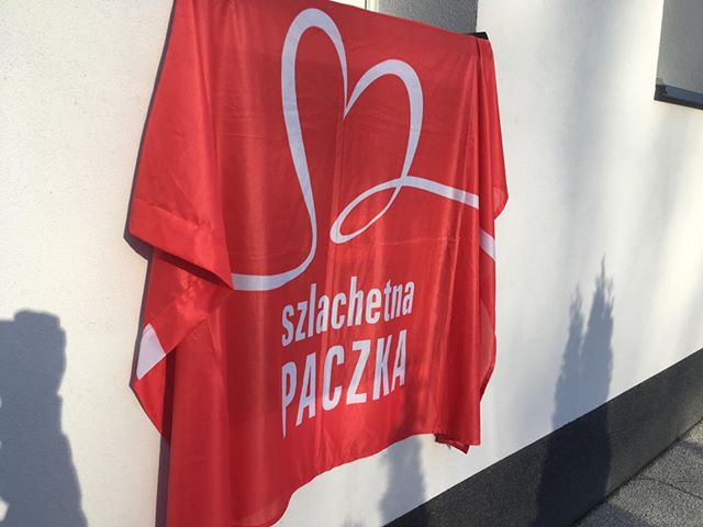 szlachetna paczka - Jacek Butlewski - Radio Poznań